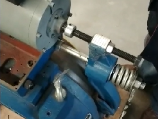 上海钟翔环保科技研发有限公司鼓式制动器拆装保养视频 上海钟翔环保科技研发有限公司鼓式制动器拆装保养视频